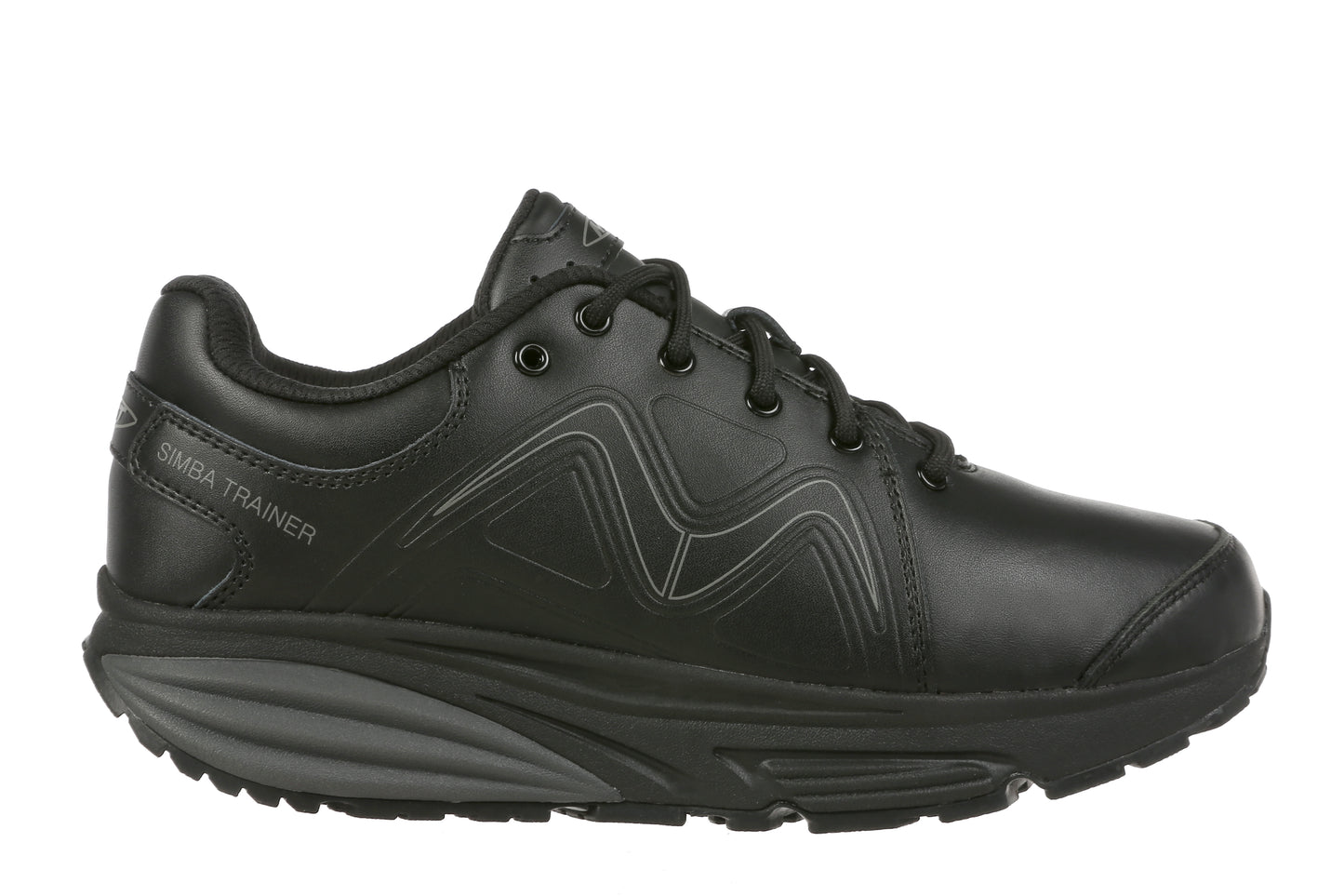 SIMBA TRAINER W