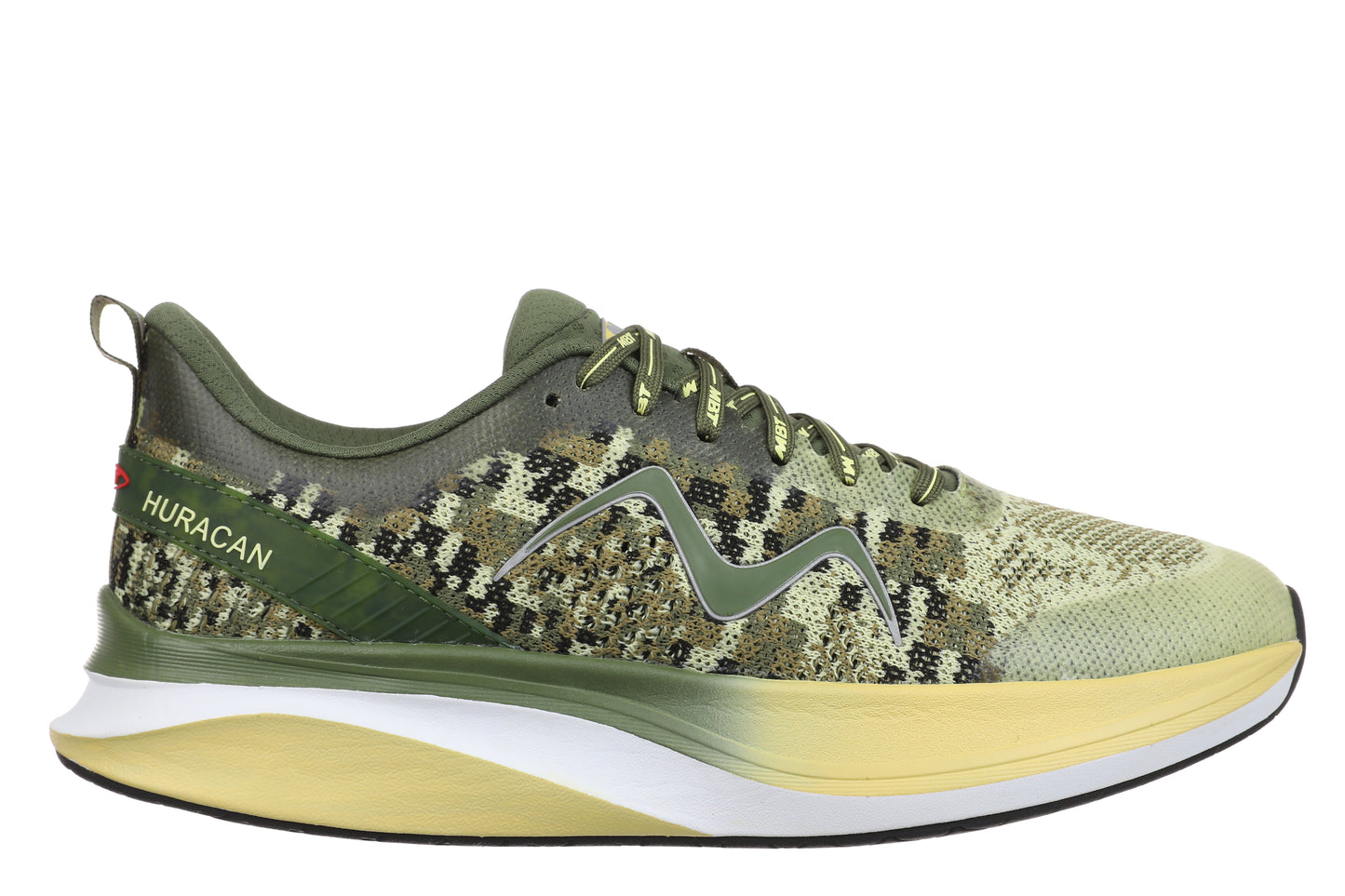HURACAN-3000 II-CAMOUFLAGE M