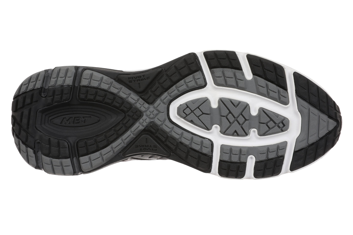 MBT-2000 II LACE UP M