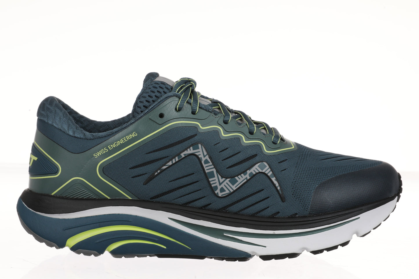 MBT-2000 II LACE UP M
