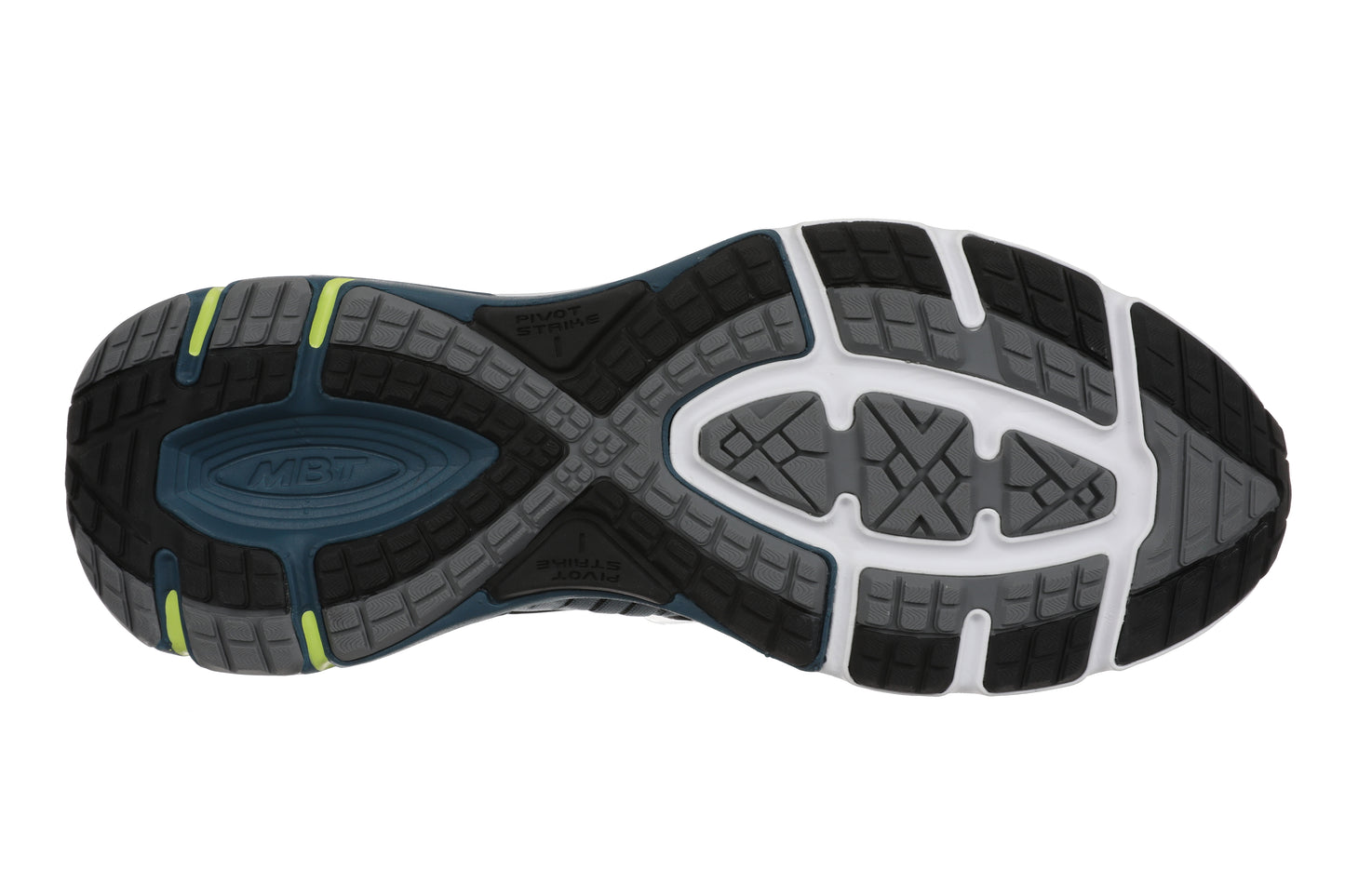 MBT-2000 II LACE UP M
