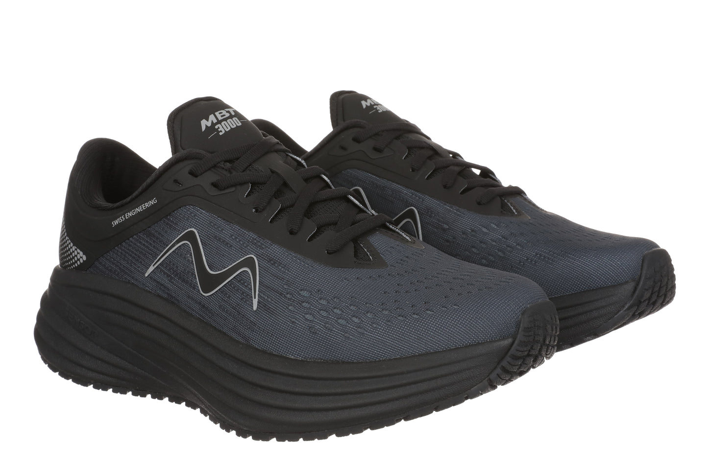 M-3000 LACE UP W