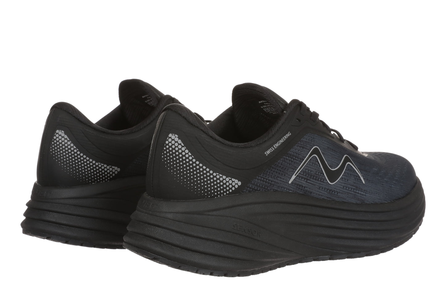 M-3000 LACE UP W