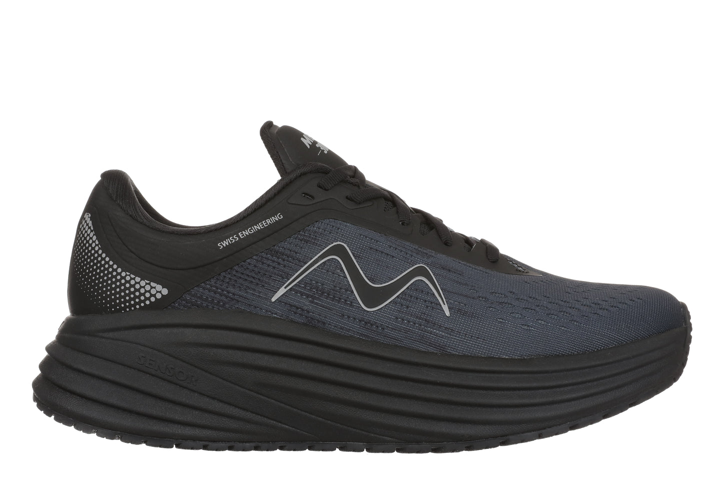 M-3000 LACE UP W