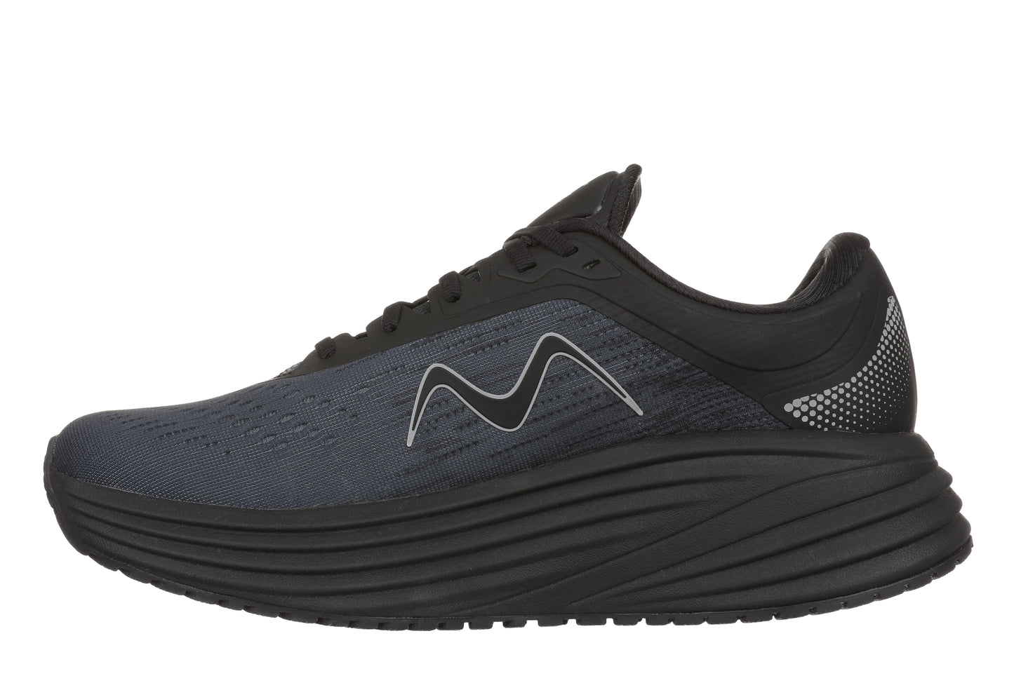 M-3000 LACE UP W
