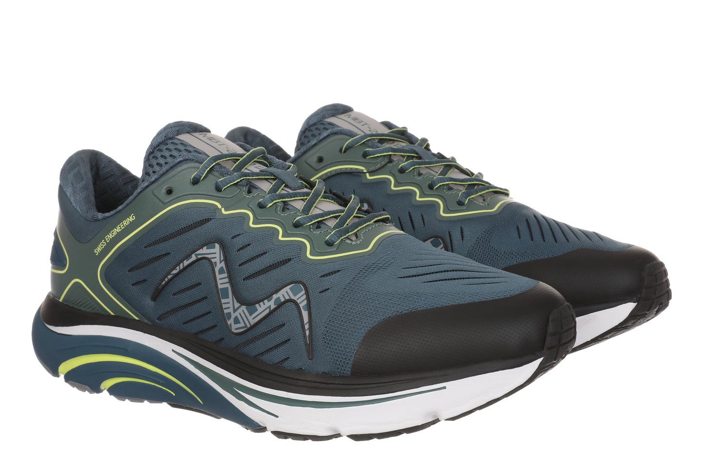MBT-2000 II LACE UP M