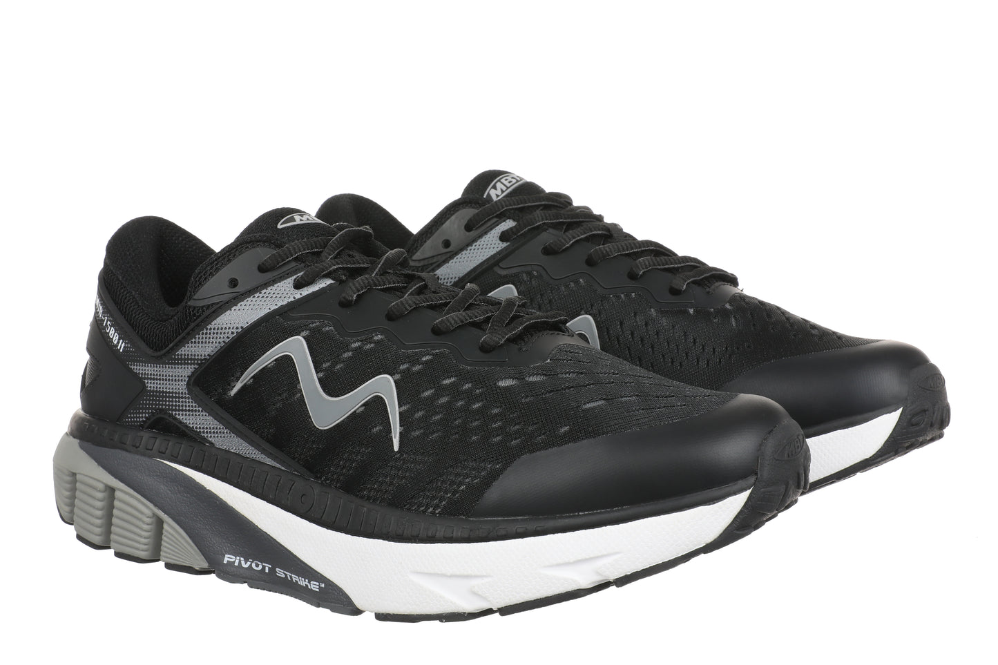 MTR-1500 II LACE UP M