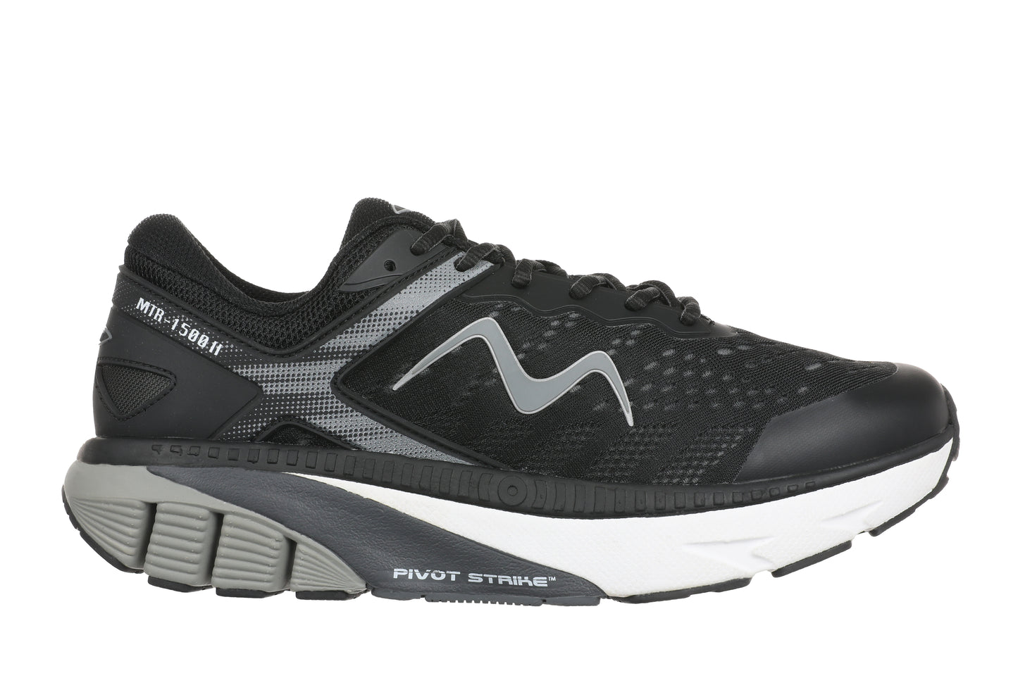 MTR-1500 II LACE UP M