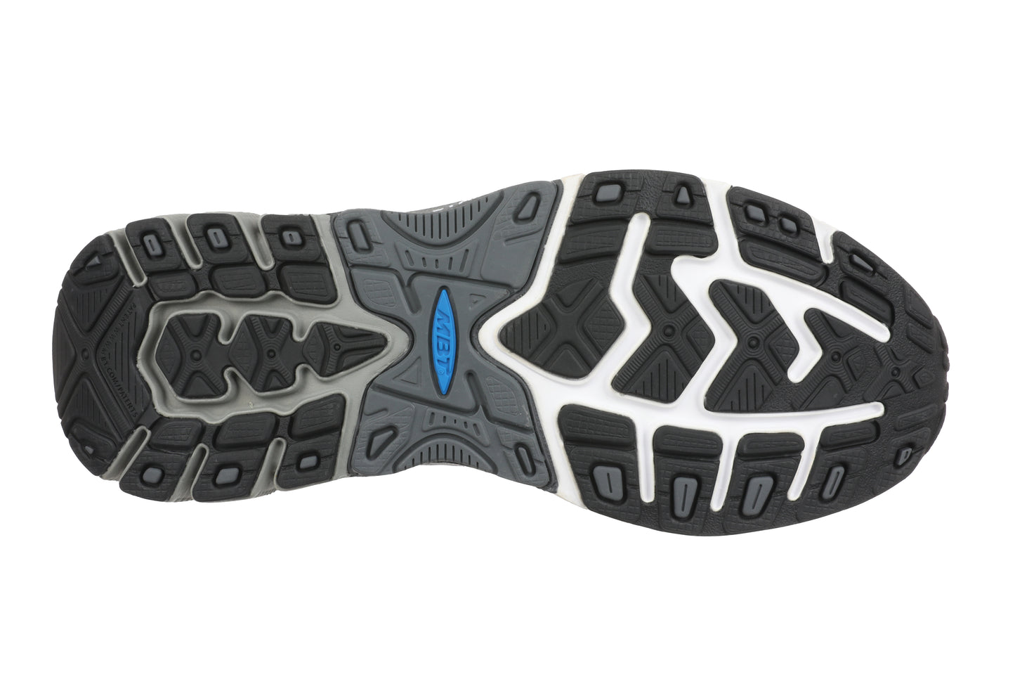 MTR-1500 II LACE UP M