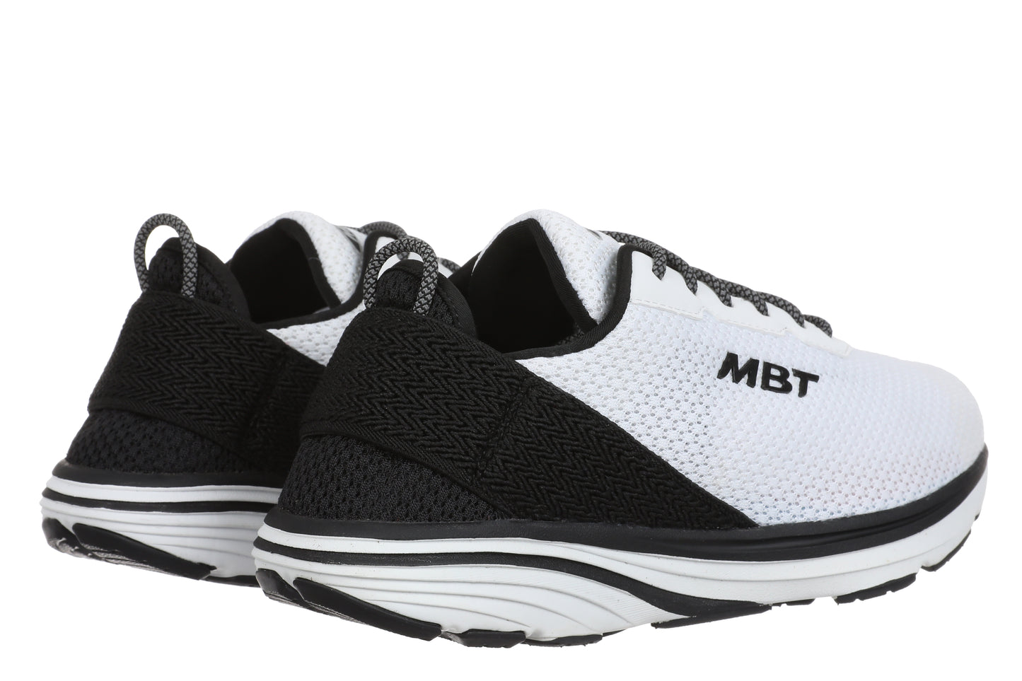GADI LACE UP W