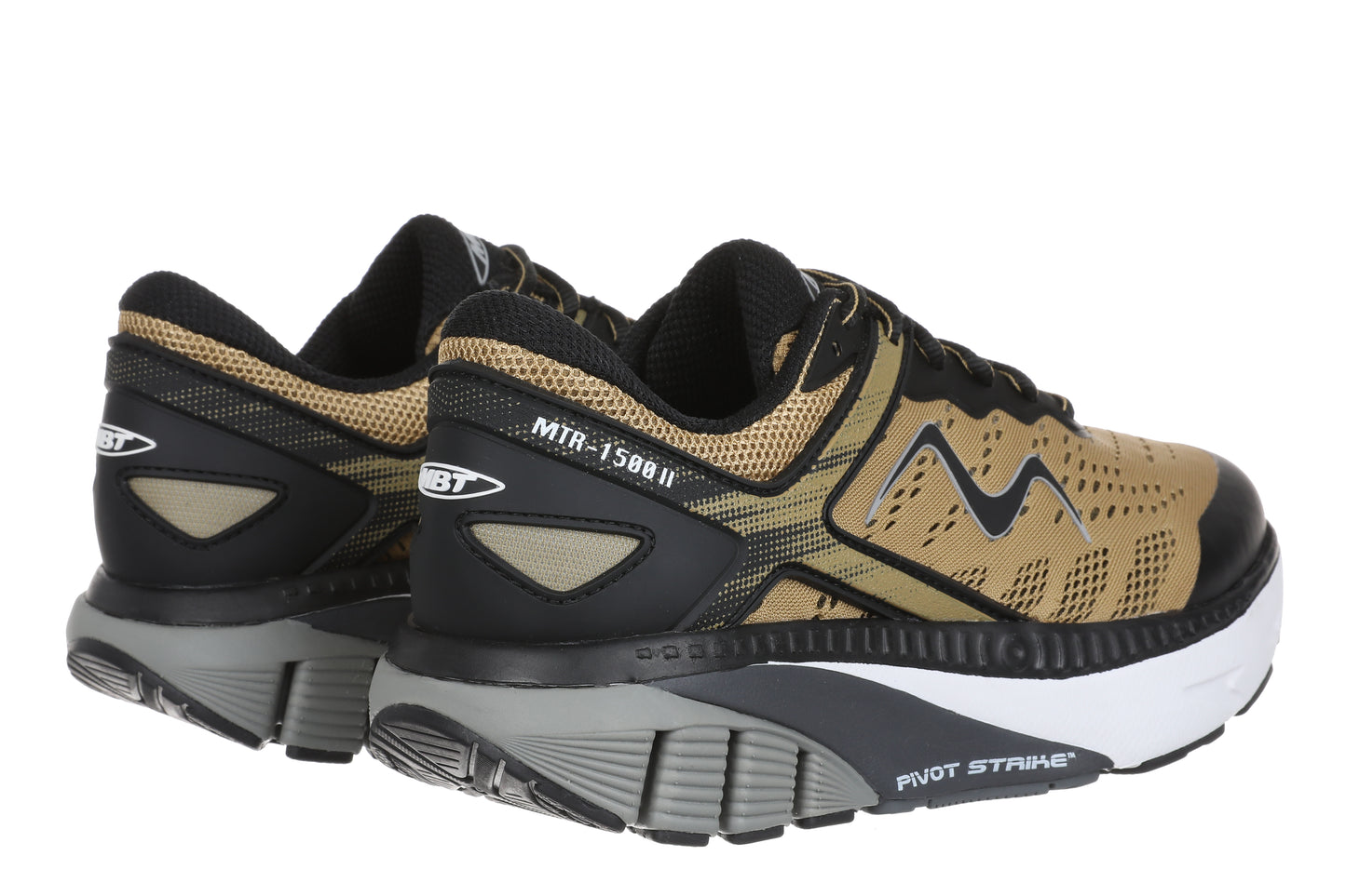 MTR-1500 II LACE UP W