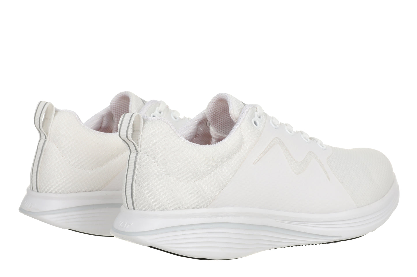 YASU LACE UP W