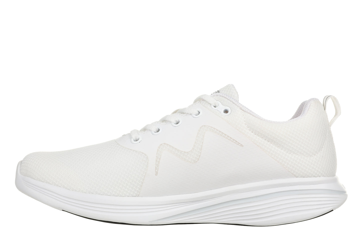 YASU LACE UP W