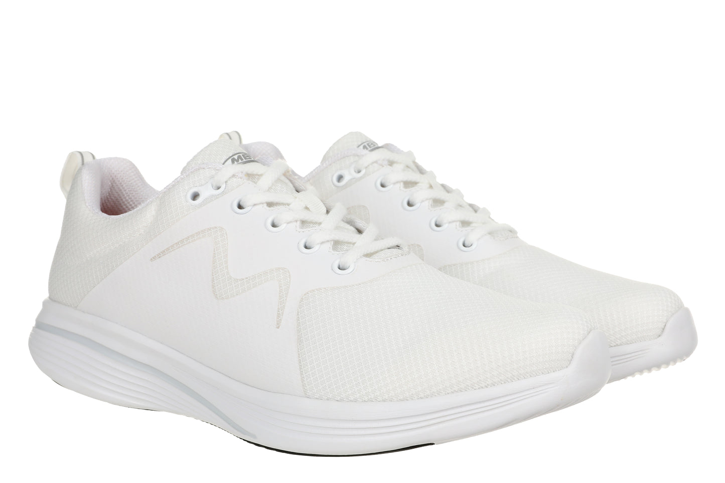 YASU LACE UP W