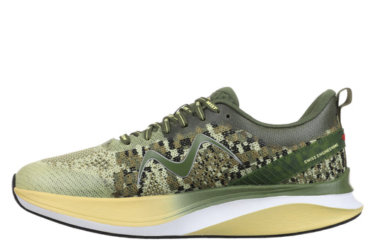 HURACAN-3000 II-CAMOUFLAGE M
