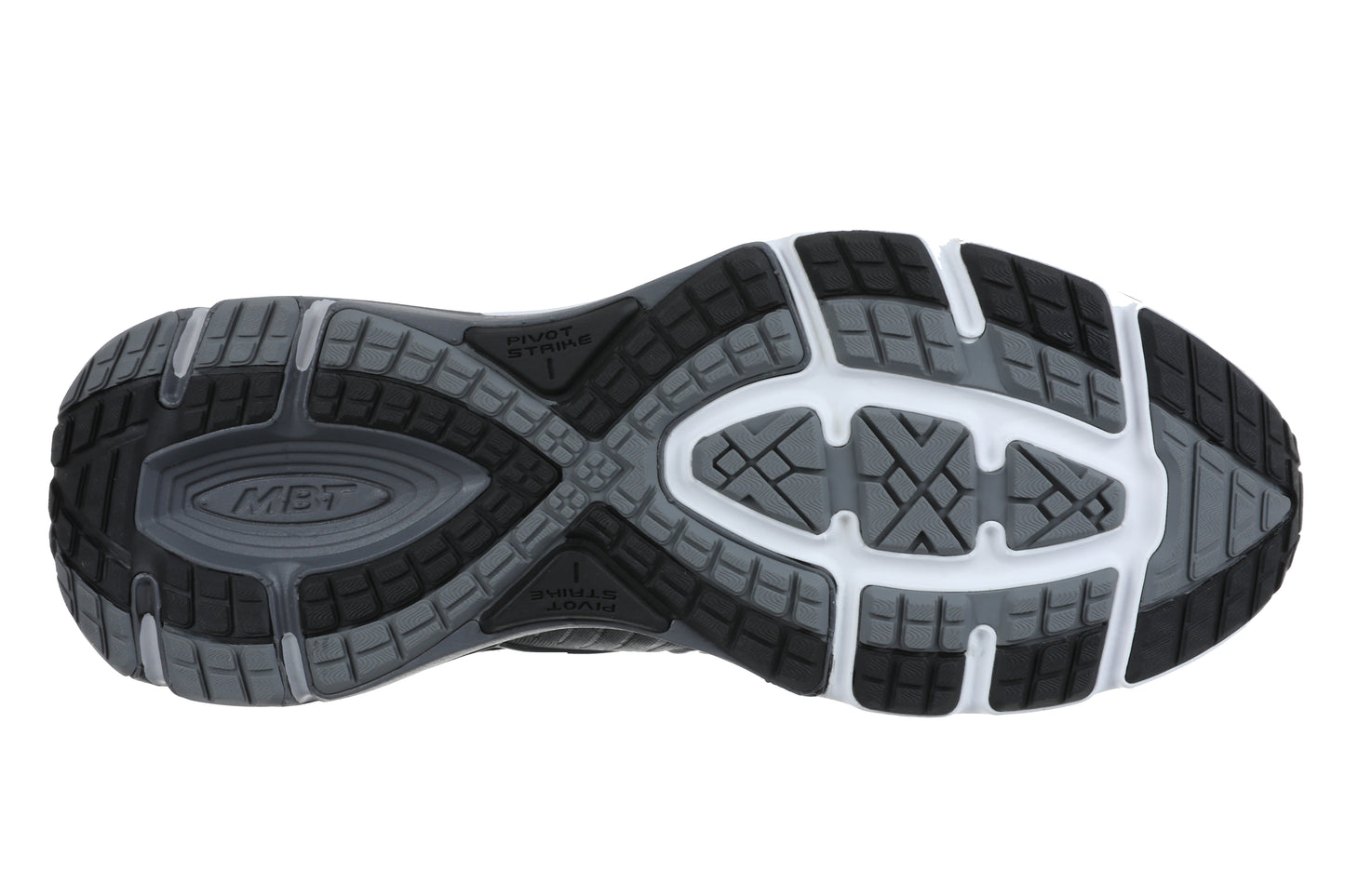 MBT-2000 II LACE UP W