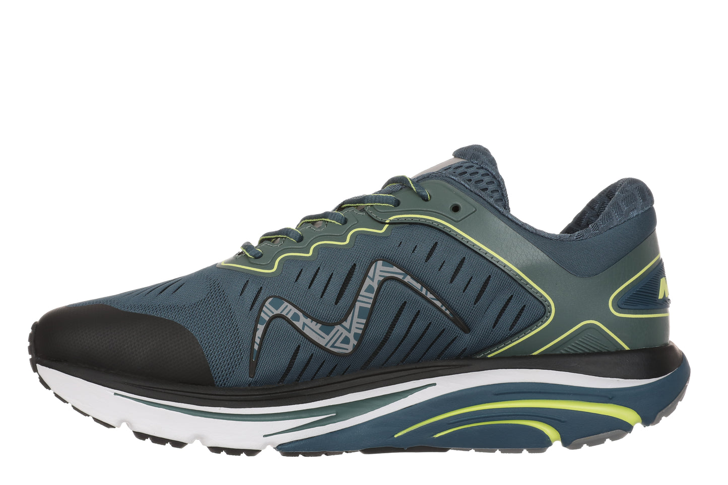 MBT-2000 II LACE UP M
