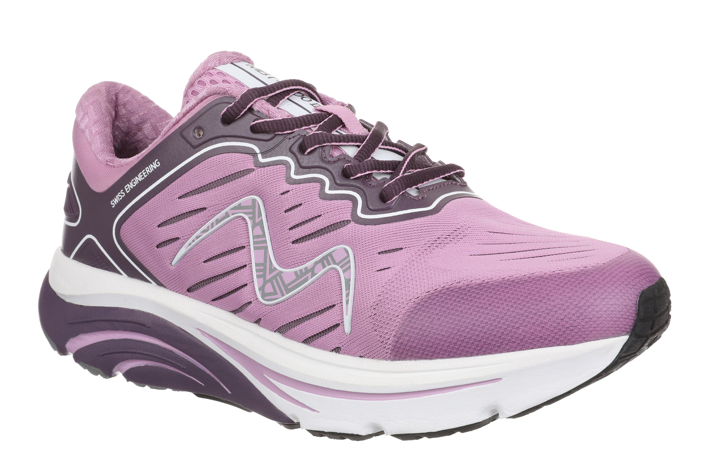 MBT-2000 II LACE UP W