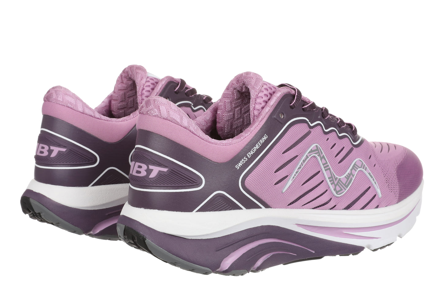 MBT-2000 II LACE UP W