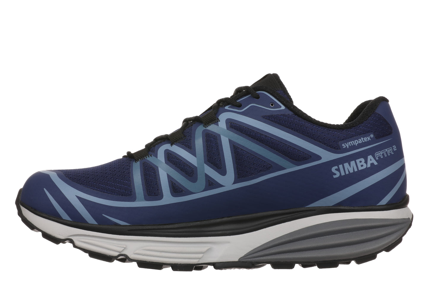 SIMBA ATR 2 SYM M