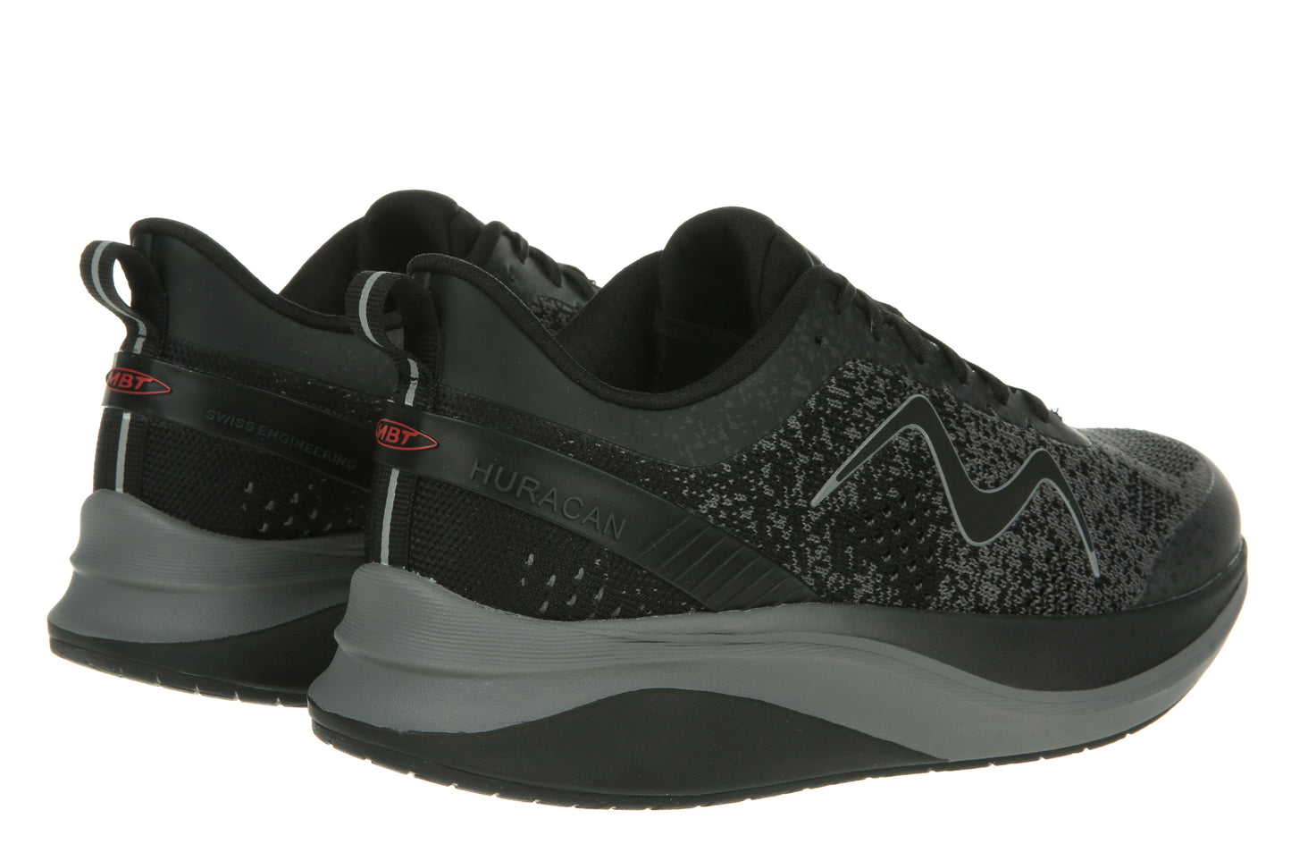 HURACAN-3000 LACE UP M