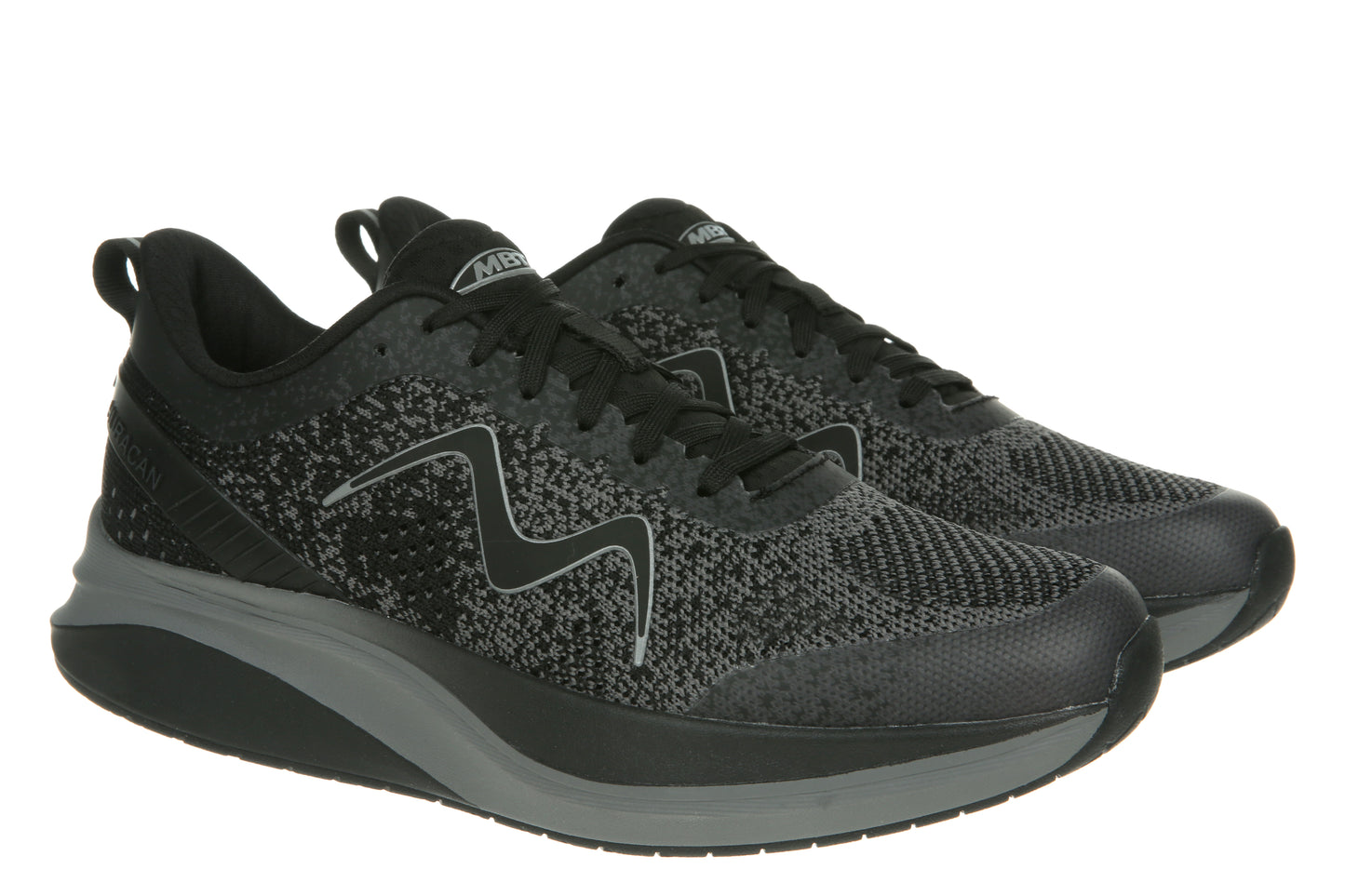 HURACAN-3000 LACE UP M