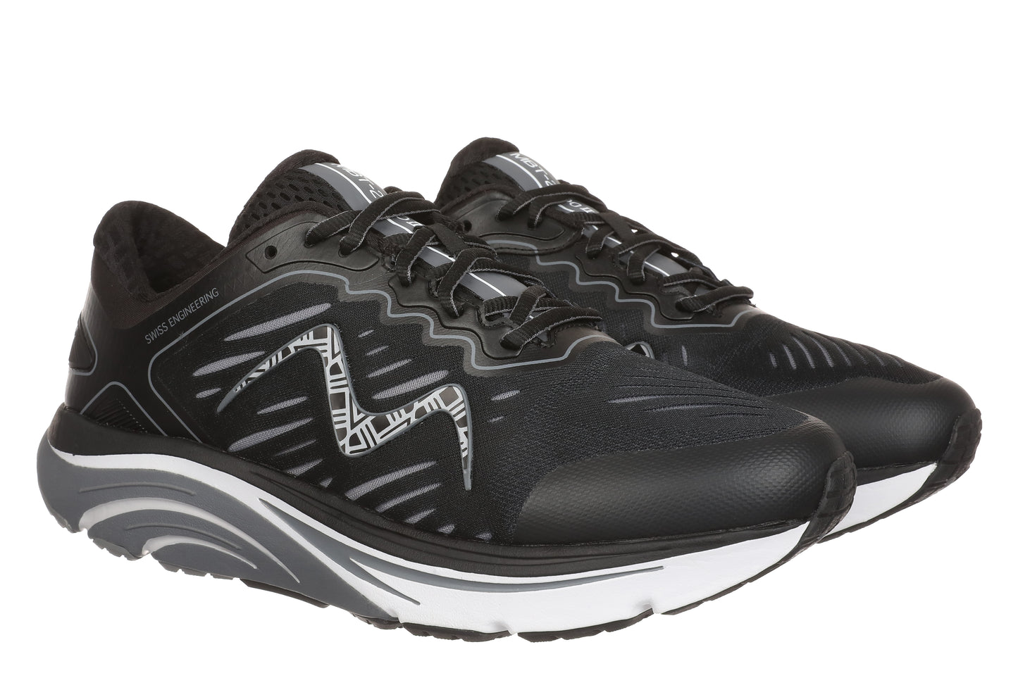 MBT-2000 II LACE UP W