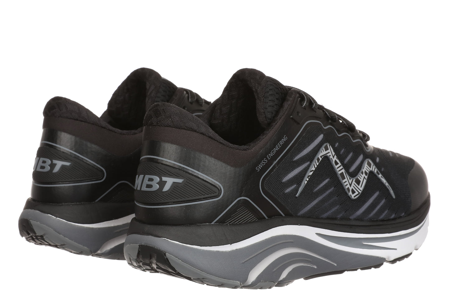 MBT-2000 II LACE UP M