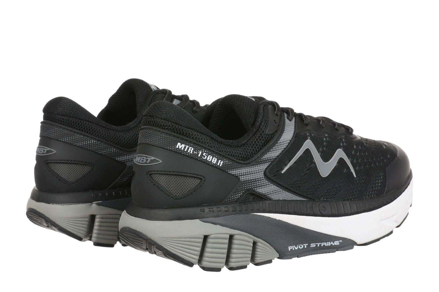 MTR-1500 II LACE UP M