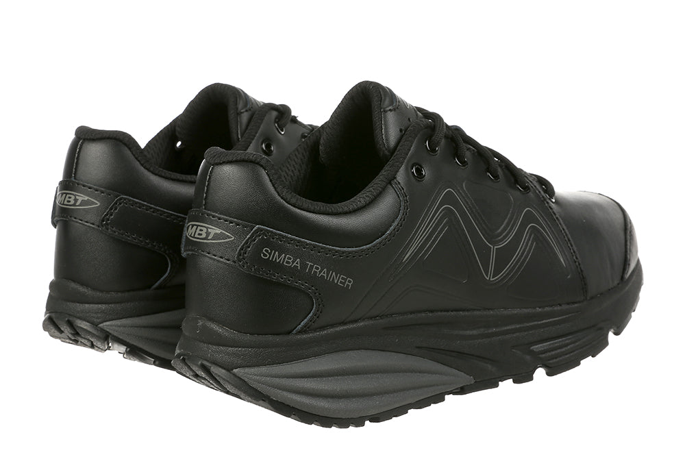 SIMBA TRAINER M