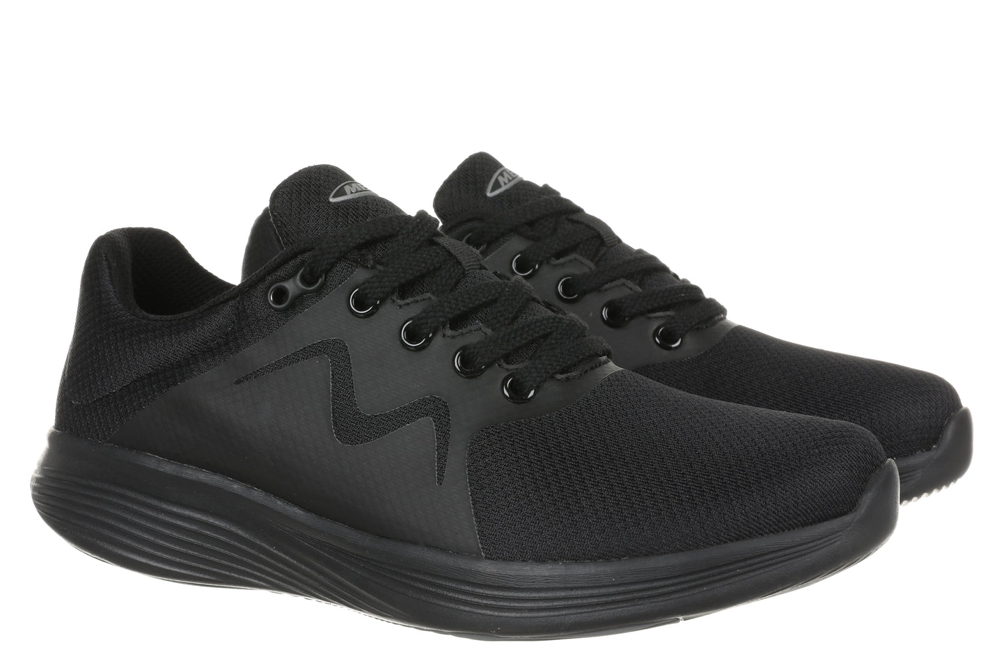 YASU LACE UP M