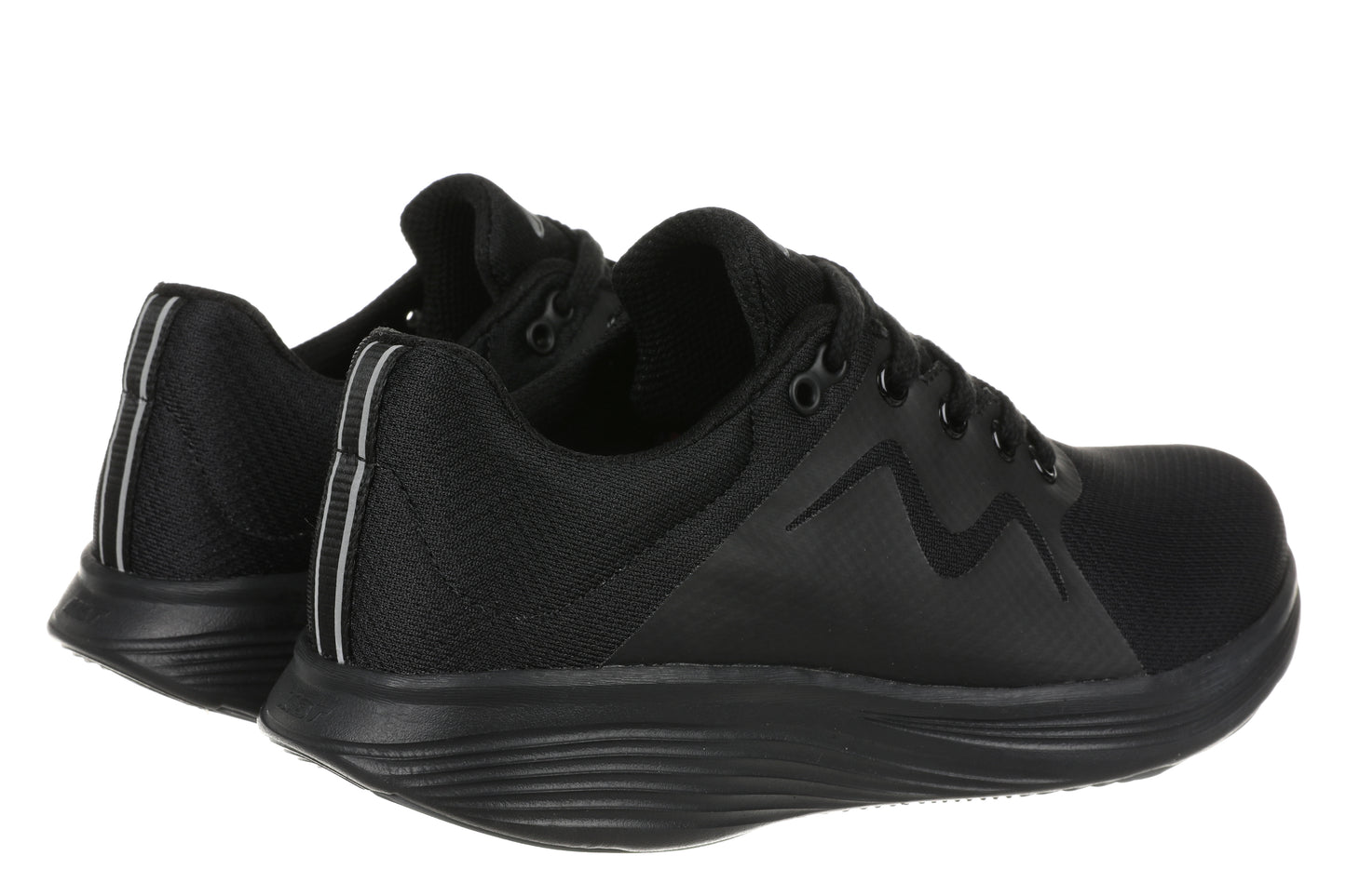 YASU LACE UP M