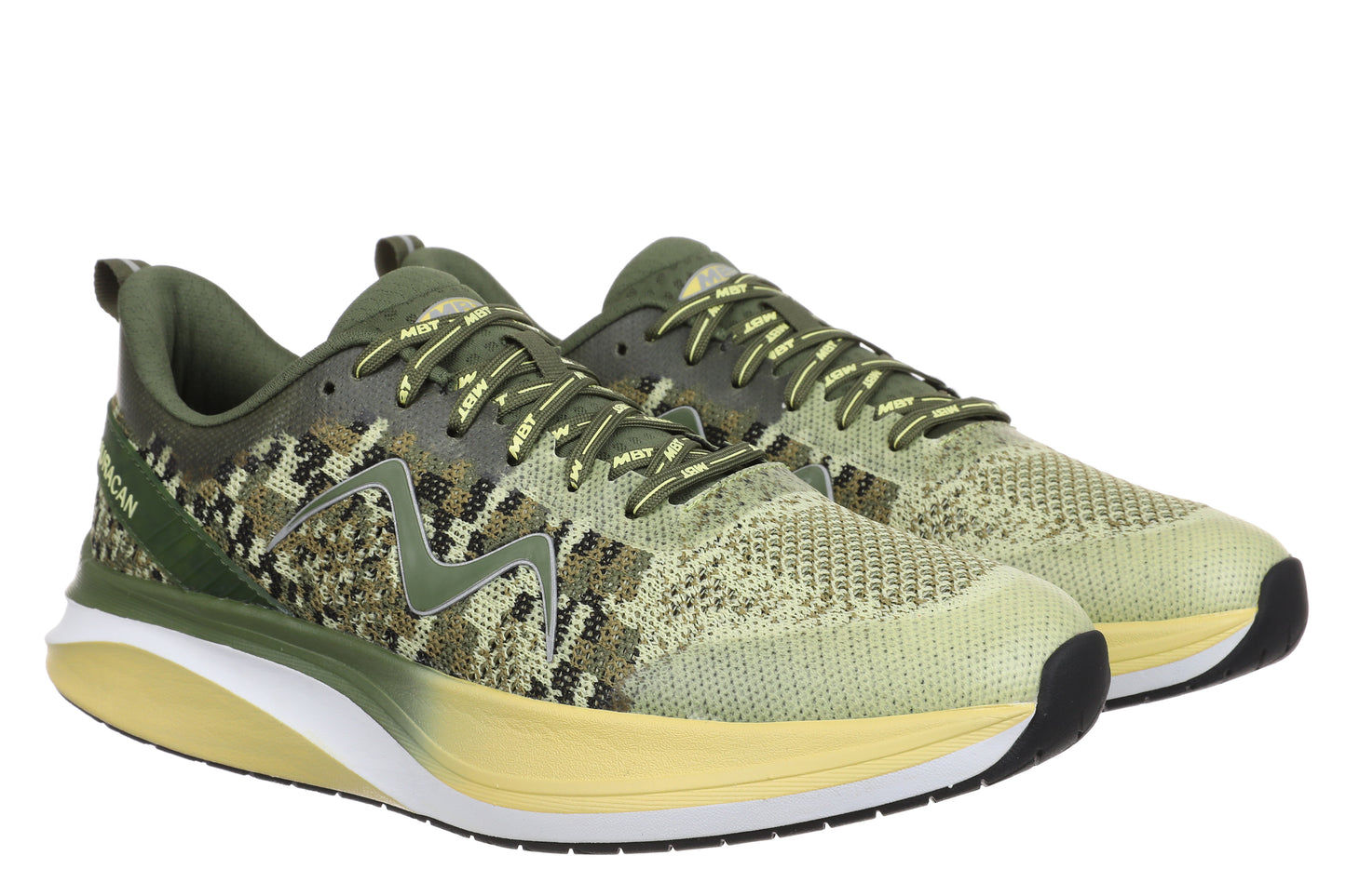 HURACAN-3000 II-CAMOUFLAGE W