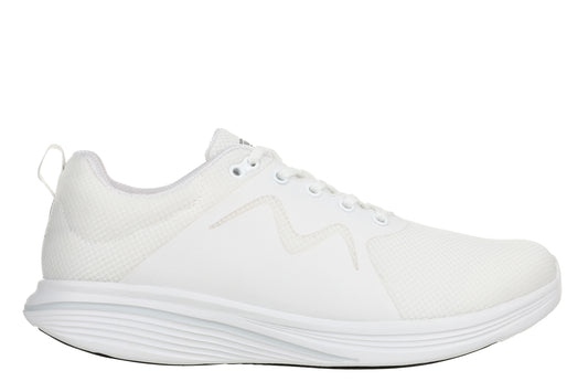 YASU LACE UP W